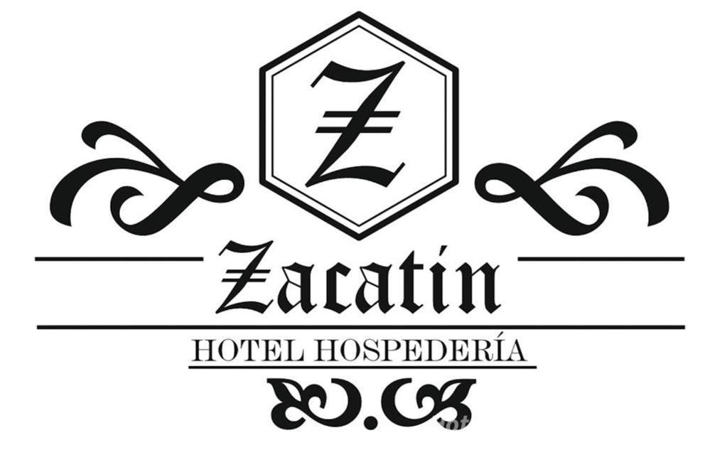 Hotel Hospederia Zacatin Alcalá la Real Esterno foto